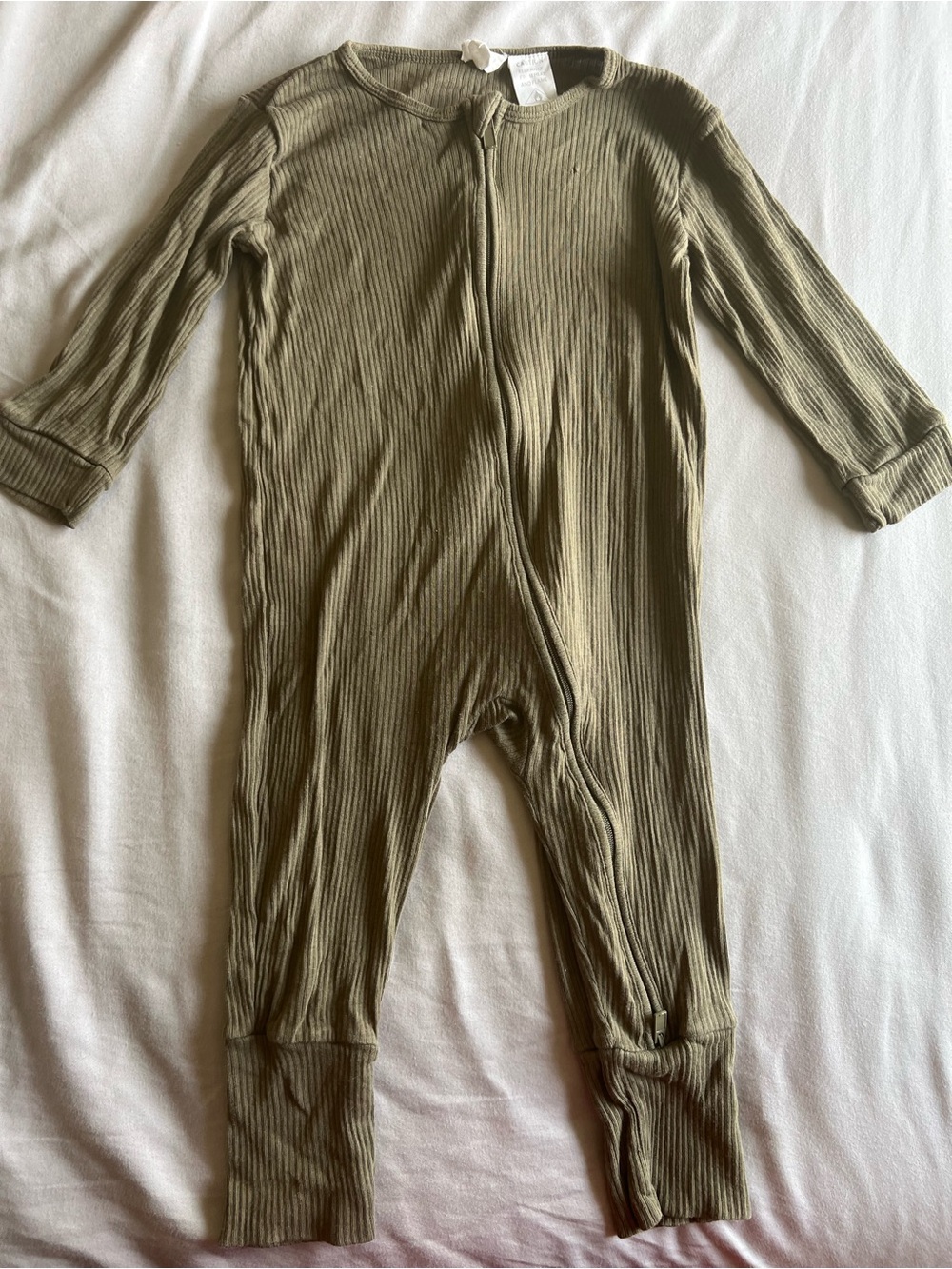 Jamie Kay toddler boy pajama